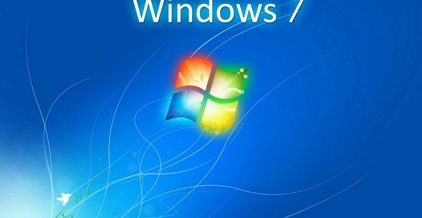 Бесплатное обновление для Windows 7
